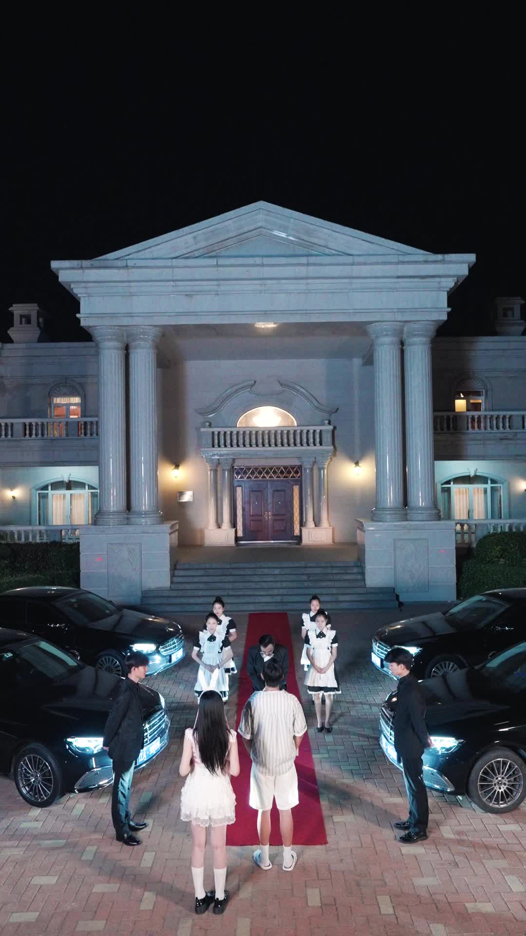 Episódio 12 - Pegadinha de Rua: Ela Escolheu o Cara Errado